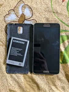 Samsung Galaxy Note 3