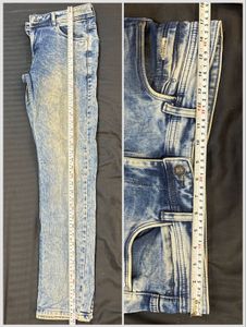 Set of 2 Pants
