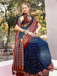 Beautiful SAREE By Kayaan.
