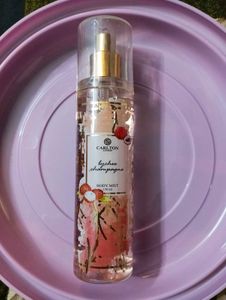Carlton London Body Mist