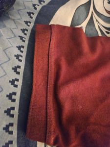 Elite Open Polo Shirt