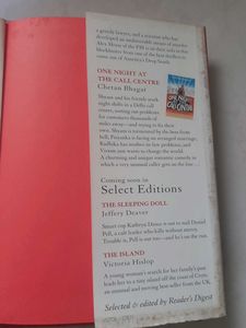 4 Novels including 1 of Chetan Bhagat