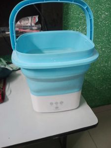 Portable Washing Bucket