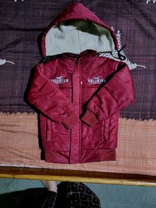 Winter Kids Jacket