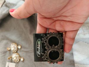 Combo Of Earrings