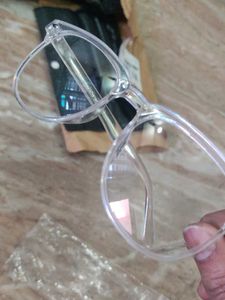 Full Rim Square Frame