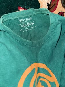 Pull & Bear Large Size