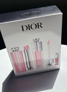 Dior Addict Lip Kit