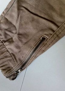 Girls Jeans Wear
