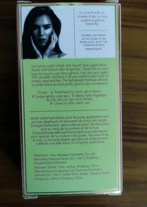 On The Go Blush Stick (Pixi Imitated)