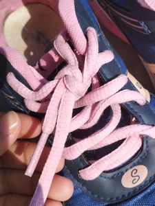 Sports Shoe For Woman