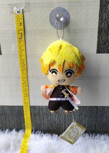 Anime Demon Slayer Imported Bagcharm