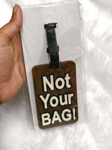 Luggage Tag