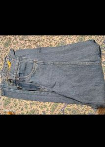 New With Tag Jeans