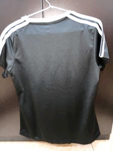 Adidas Trefoil Tee