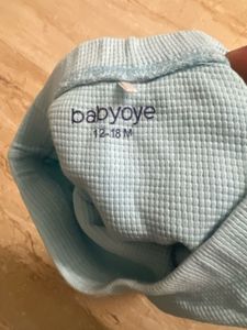 Cute Baby &amp; Kids Pants Set 12-18n 18-24 month