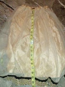 Black&amp;Golden Lehnga Choli