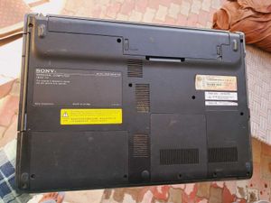 Sony i5 3.10 GHZ PROCESSOR