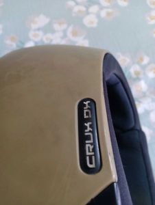 Helmet