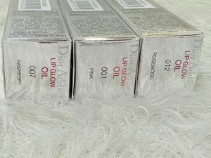 Dior Addict Lip Glow Oil