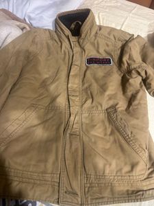 Us Polo Coat Unused Just Without Tag
