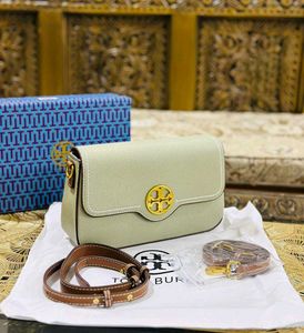 TORY BURCH 12AA QUALITY SLING BAG WD BOX