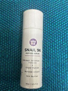 Snail 96 Peptide Serum