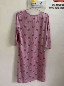 Straight Kurta
