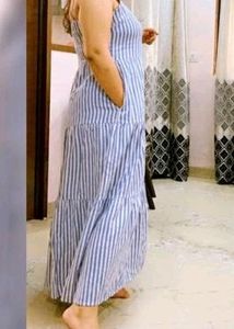 Pretty Gown for girls