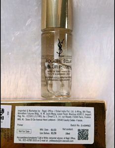 Ysl Primer ♥️💕