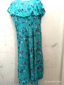 New Unused Maxi Gown/xxl Size