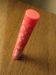 Blue Heaven Transparent Fruit Balm