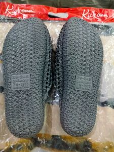 Shoes Design Slippers