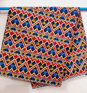 1 Metre Kalamkari Cotton Blouse Material