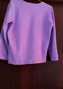 Korean Shirt For Girls|Very Cute And Comfortable