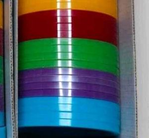 thread bangles making material