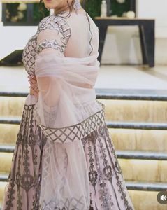 Stylish western Lehenga