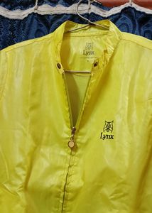 8 To 10 Yrs Parasuit Cloth Jacket.