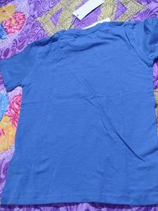 Boys Kids Tshirt