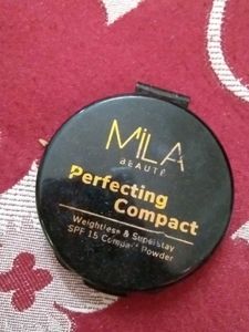 MILA Perfecting Compact