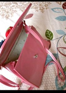 Sling Bag