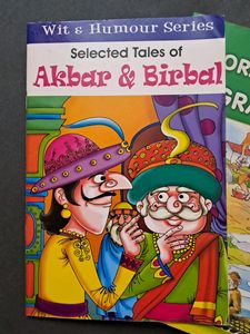 Kids Books