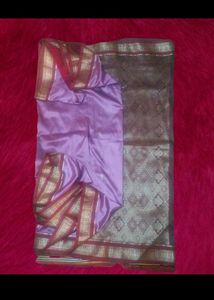 🥰Pattu Banarasi Silk Saree