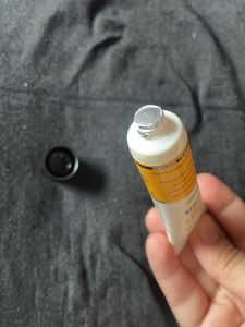 Dr. Sheth&#39;s Ceramide &amp; Vitamin C Sunscreen