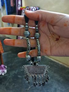 Gujarati Style Neckpiece