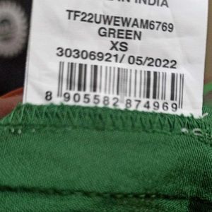 Three quarter Sleeves Brand new Kurti