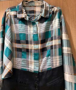 Top Style Shirt Fancy