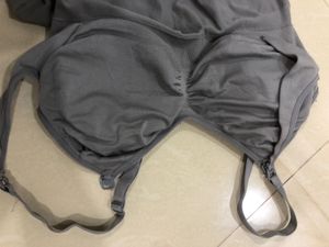 Maternity/Nursing Tank Top