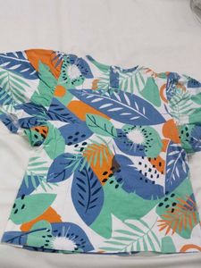 Top With Pant