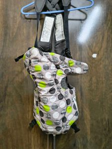 Baby Carrier ( for  under 1 year)